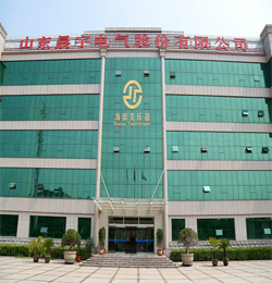 乐鱼平台_乐鱼（中国）一站式服务平台晨宇电气股份有限公司